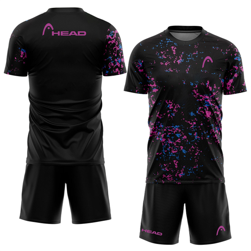Table Tennis Men - Moda Nefes Alabilen erkek Tenis Spor