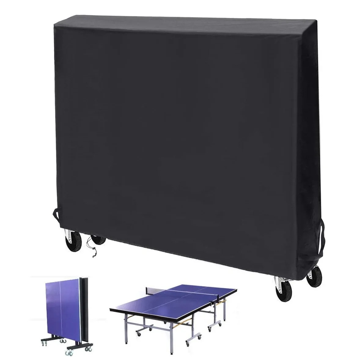 Masa Tenisi Masa Örtüsü Su Geç - Table Tennis Equipment incelemesi ve fiyatı