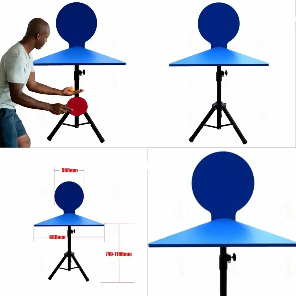 WAP02 Yüksekliği Ayarlanabilir - Table Tennis Equipment incelemesi ve fiyatı