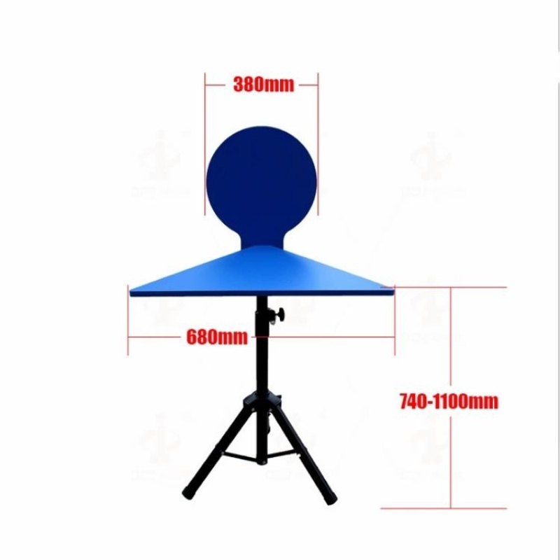 WAP02 Yüksekliği Ayarlanabilir - Table Tennis Equipment incelemesi ve fiyatı