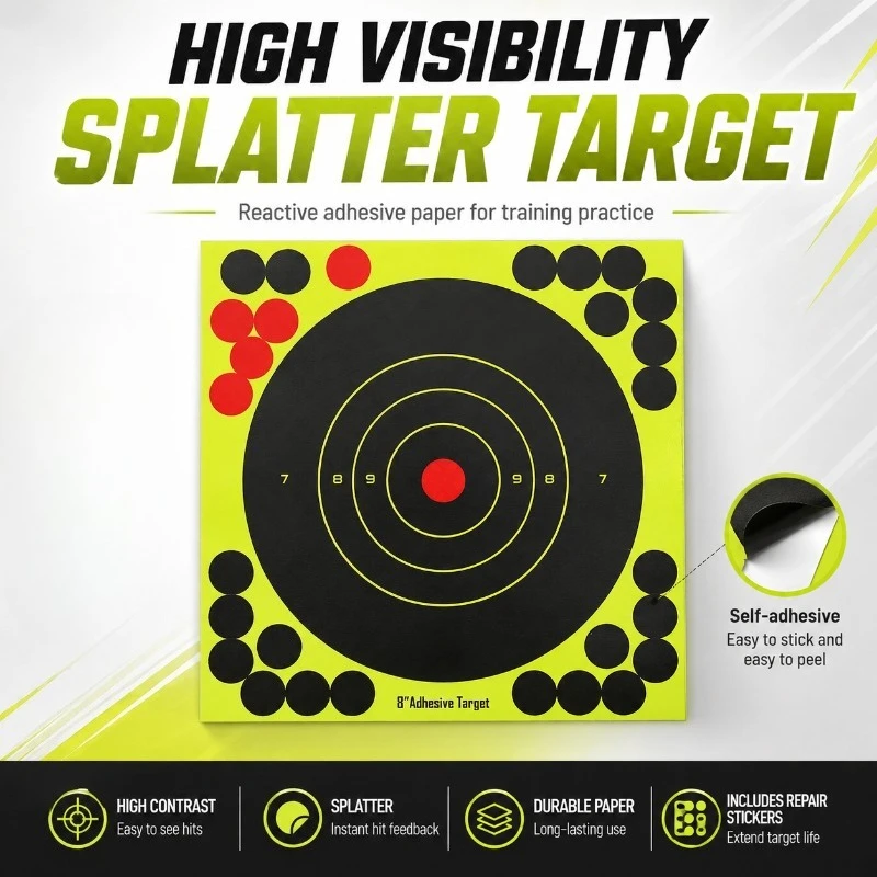 Kalınlaştırılmış İşaretleme Pr - Practice Target Board incelemesi ve fiyatı