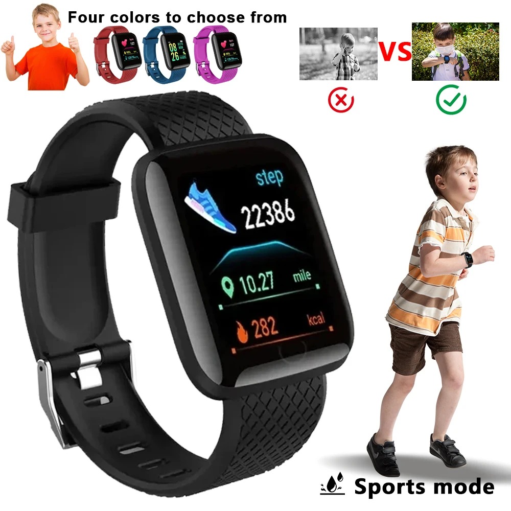 Spor saat çocuklar için erkek  - Edge Tape Roll incelemesi ve fiyatı