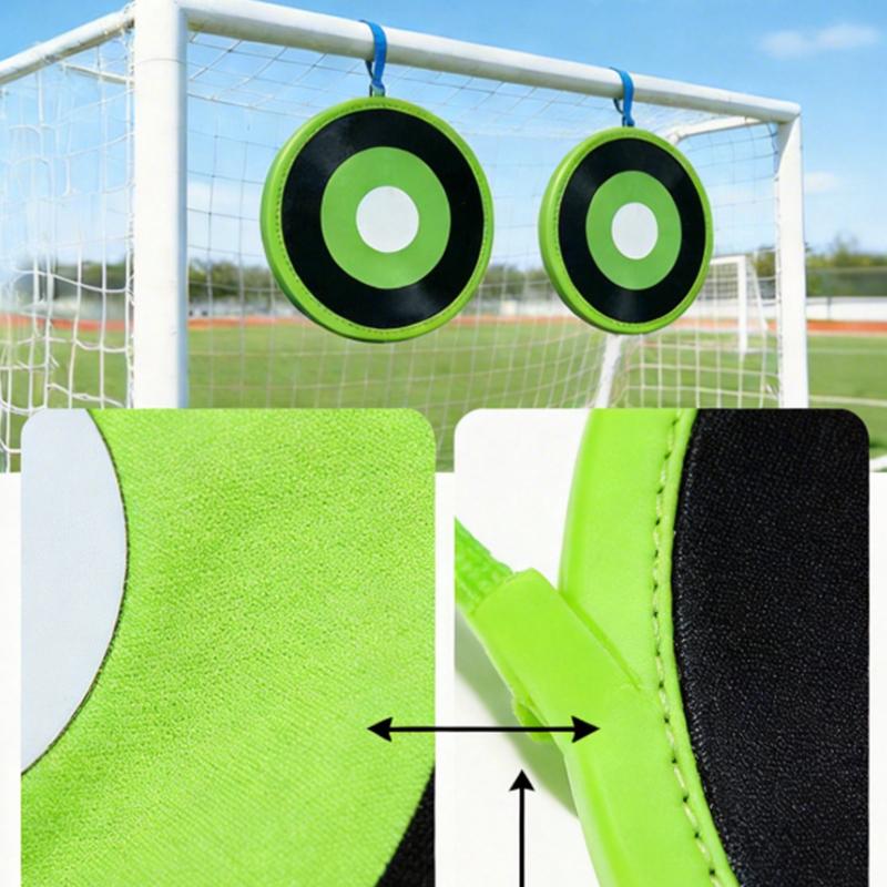 【Ayarlanabilir Futbol Antrenma - Practice Target Board incelemesi ve fiyatı