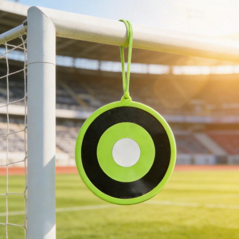 【Ayarlanabilir Futbol Antrenma - Practice Target Board incelemesi ve fiyatı