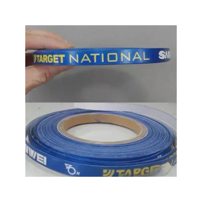 Orijinal Sanwei 1 cm x 25 M Ip - Table Tennis Equipment incelemesi ve fiyatı
