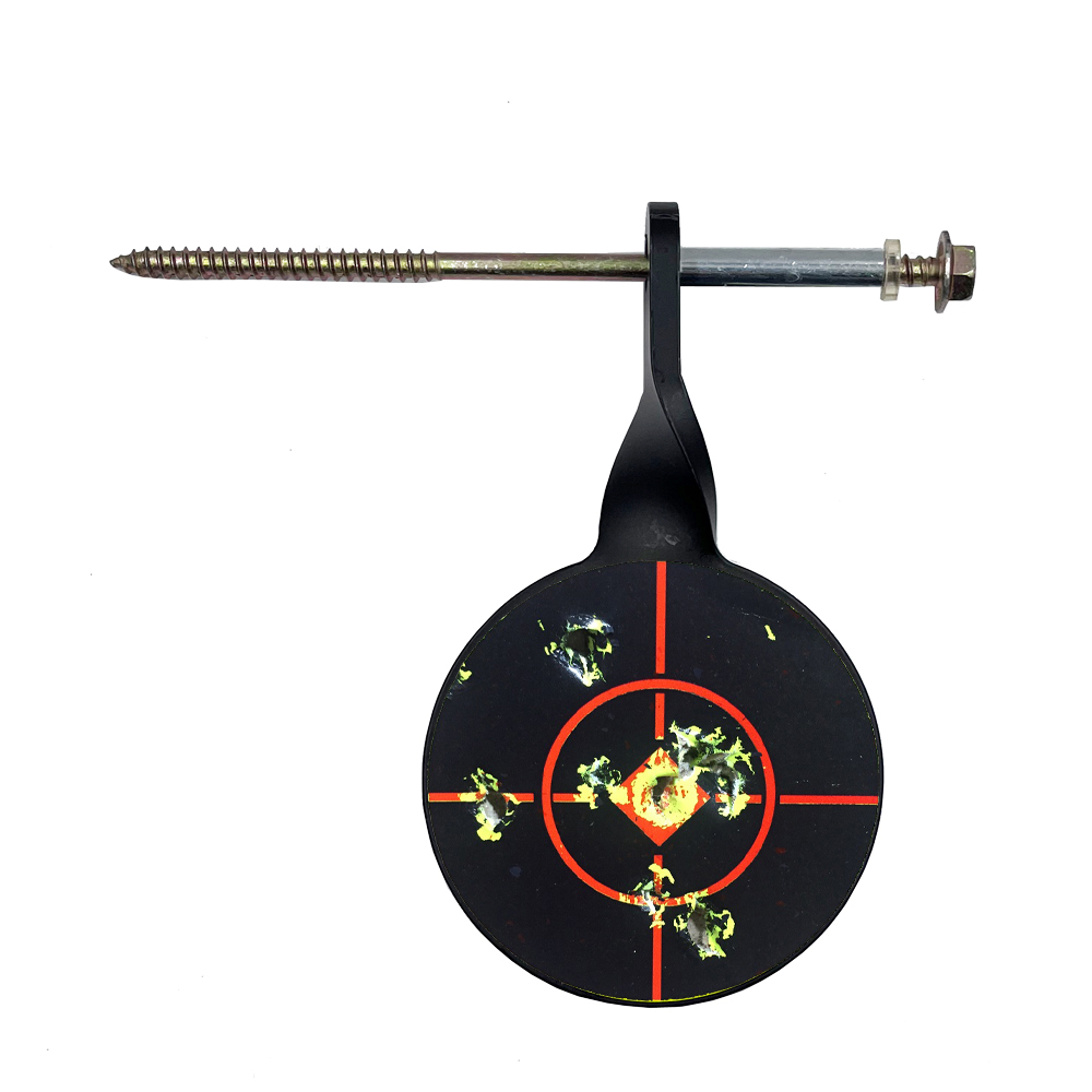 Kalınlaştırılmış 8cm Sapan Eği - Practice Target Board incelemesi ve fiyatı