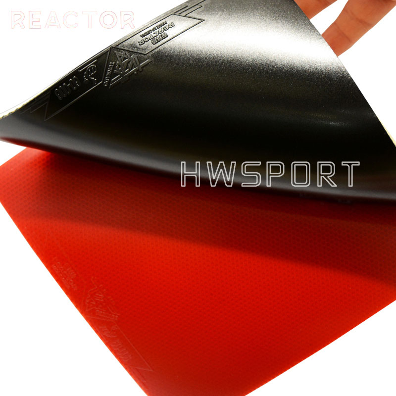 REACTOR Tornada V5 Masa Tenisi - Table Tennis Equipment incelemesi ve fiyatı