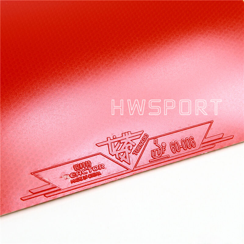 REACTOR Tornada V5 Masa Tenisi - Table Tennis Equipment incelemesi ve fiyatı