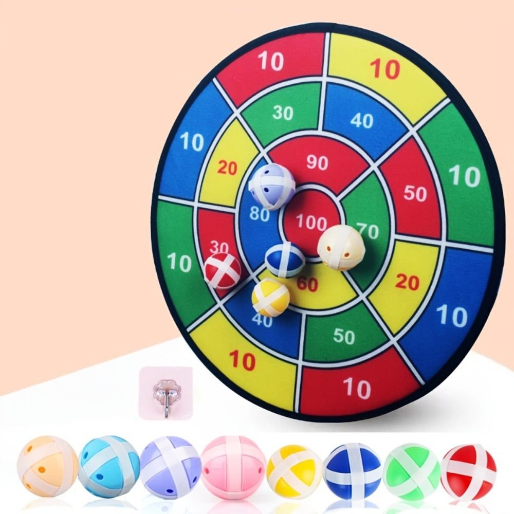 Pratik Sayı Dart Tahtası Hedef - Practice Target Board incelemesi ve fiyatı