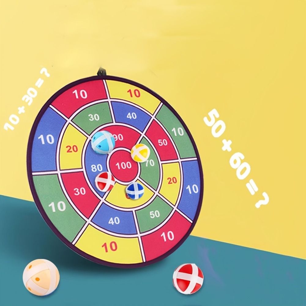 Pratik Sayı Dart Tahtası Hedef - Practice Target Board incelemesi ve fiyatı