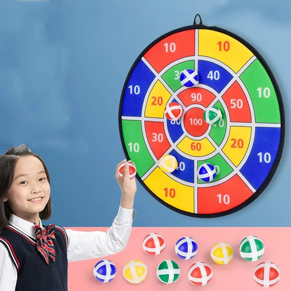 Pratik Sayı Dart Tahtası Hedef - Practice Target Board incelemesi ve fiyatı