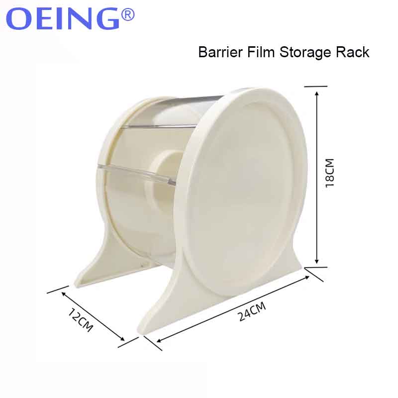 1200 Adet/rulo Diş Bariyer Fil - Edge Tape Roll incelemesi ve fiyatı