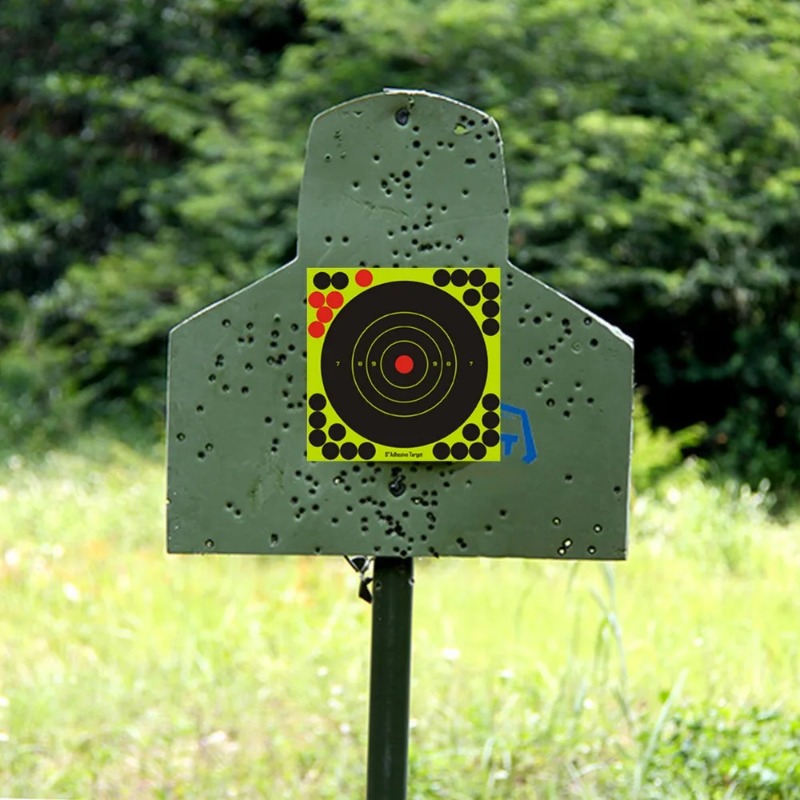 50PC/100PC/150PC/200PC/250PC R - Practice Target Board incelemesi ve fiyatı