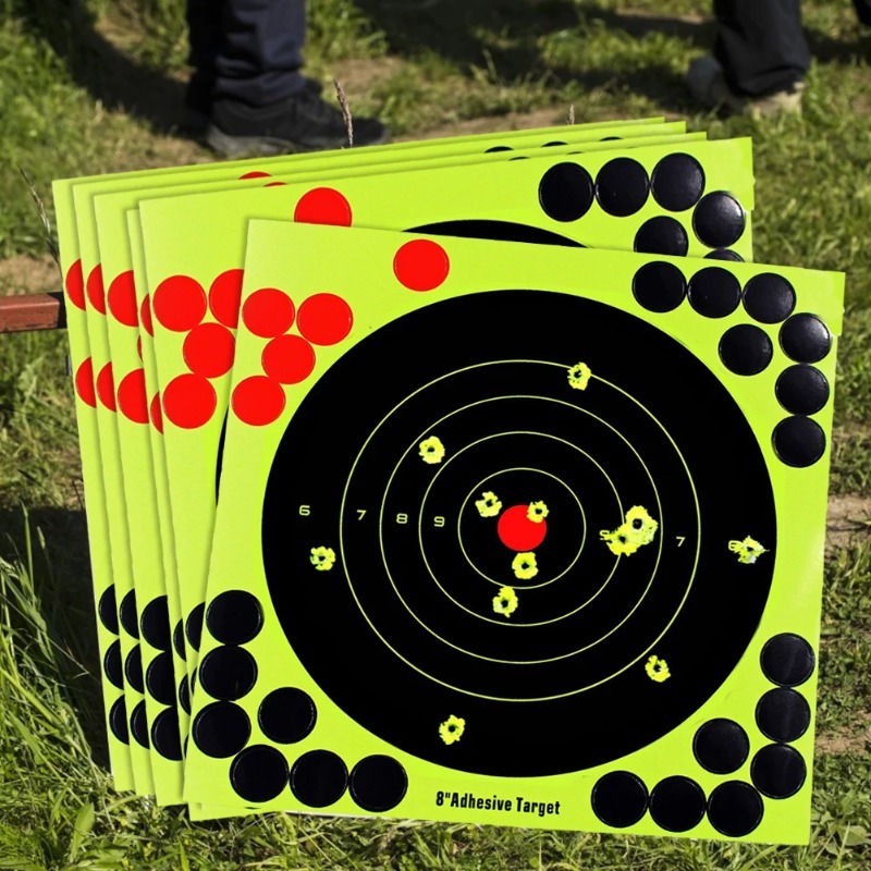 Sağlam Yapışkanlı, Üstün Kalit - Practice Target Board incelemesi ve fiyatı
