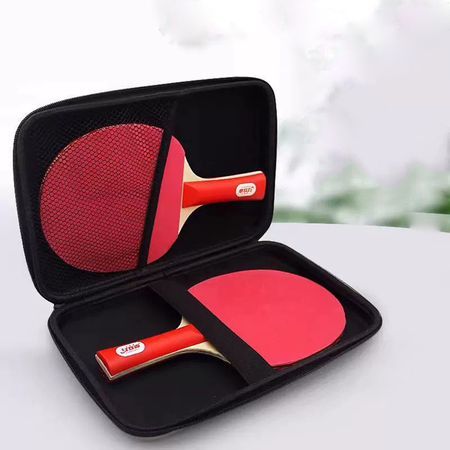 Yeni EVA sert kabuklu üst düze - Table Tennis Equipment incelemesi ve fiyatı