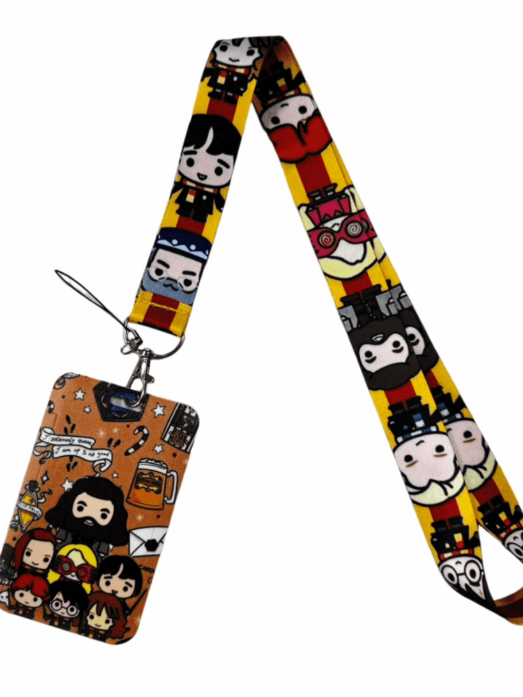 Anime Karikatür Kimlik Tutucu  - Edge Tape Roll incelemesi ve fiyatı