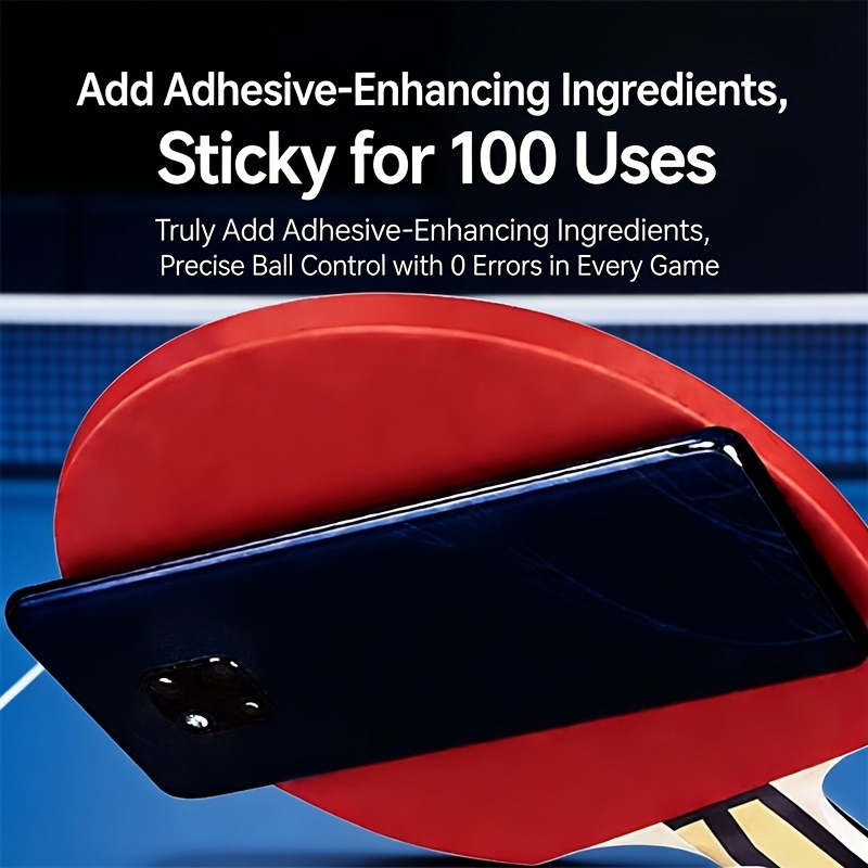 IFUBO 100ml Profesyonel Masa T - Table Tennis Equipment incelemesi ve fiyatı