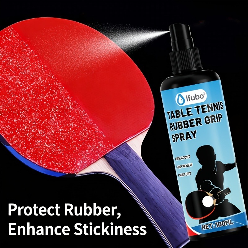 IFUBO 100ml Profesyonel Masa T - Table Tennis Equipment incelemesi ve fiyatı